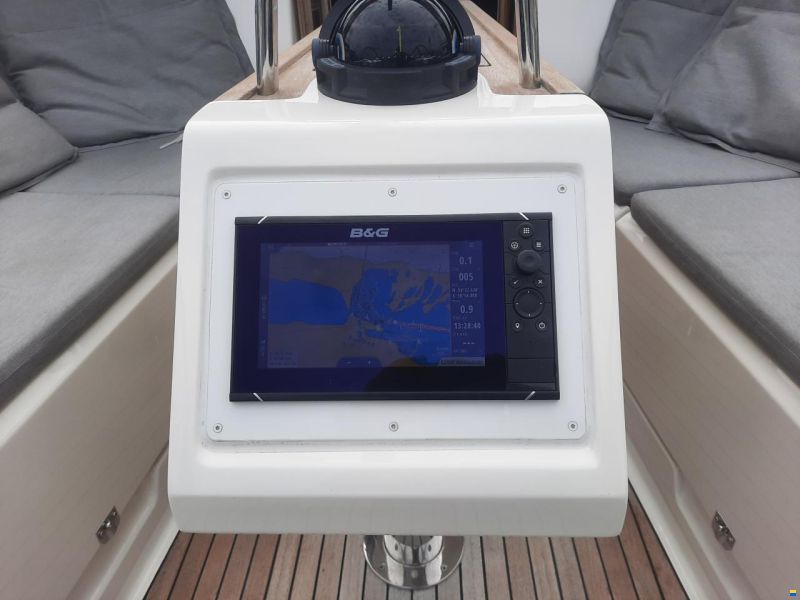 Bavaria 37 Cruiser