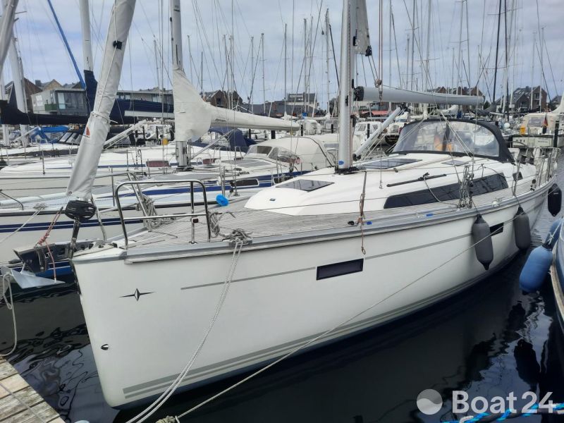 Bavaria 37 Cruiser