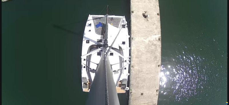 Nautitech Open 40