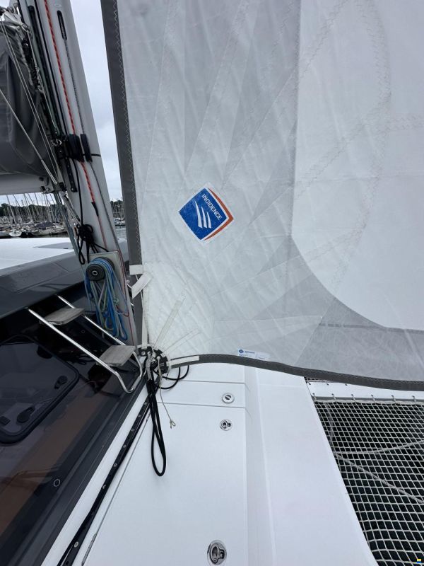 Nautitech Open 40