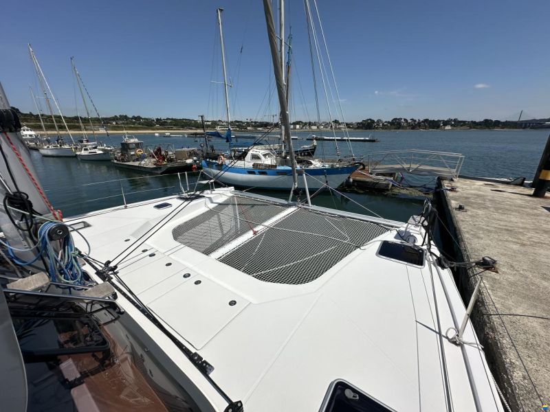 Nautitech Open 40