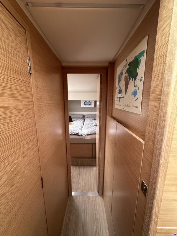 Nautitech Open 40
