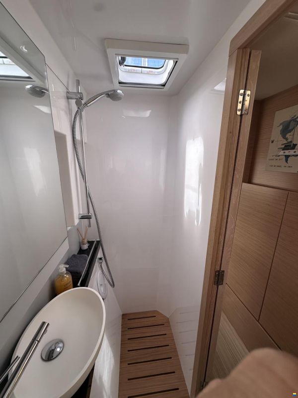 Nautitech Open 40