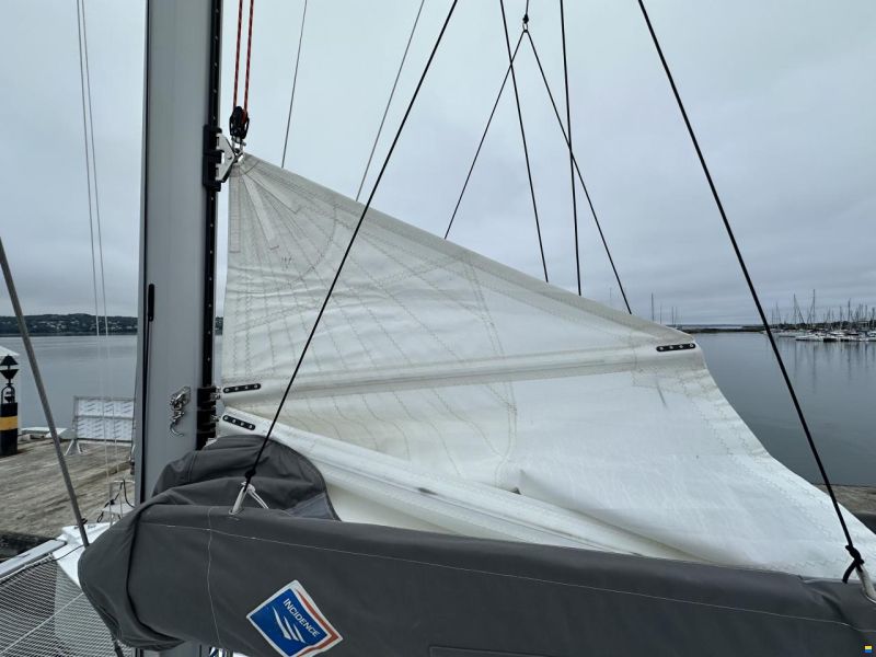 Nautitech Open 40