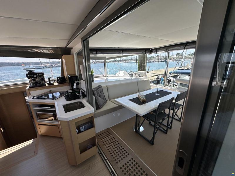 Nautitech Open 40