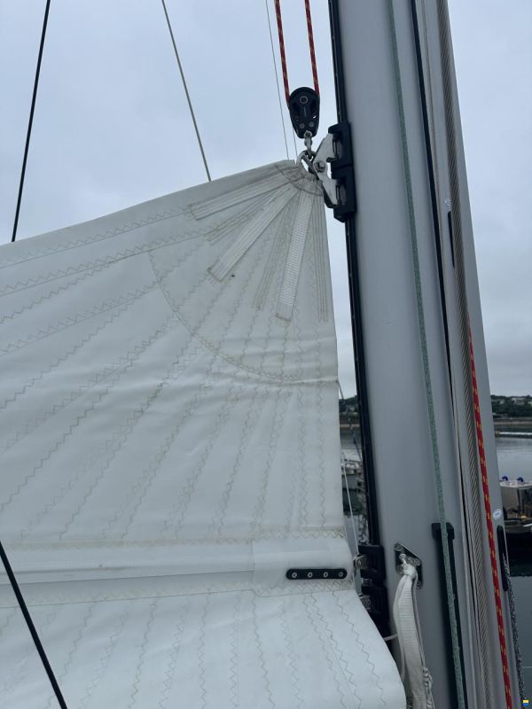 Nautitech Open 40