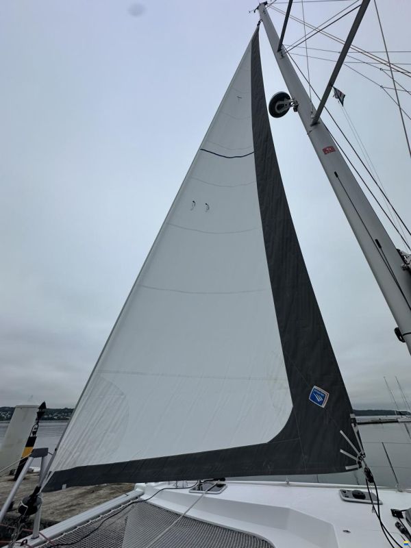 Nautitech Open 40