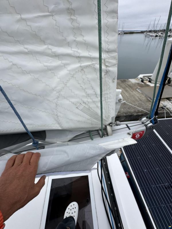 Nautitech Open 40