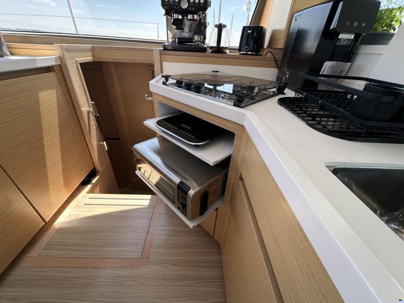 Nautitech Open 40