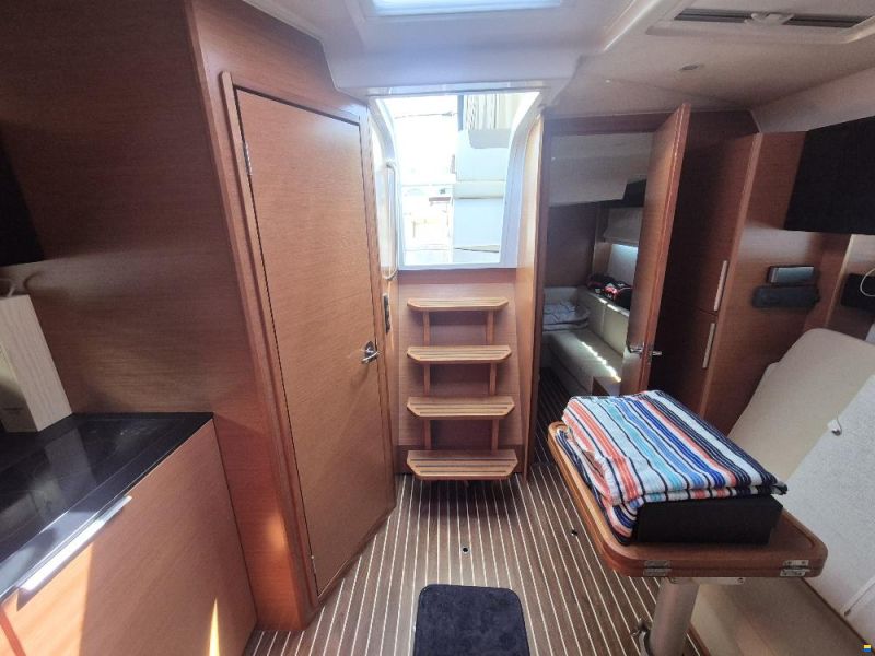 Bavaria 360 Coupe
