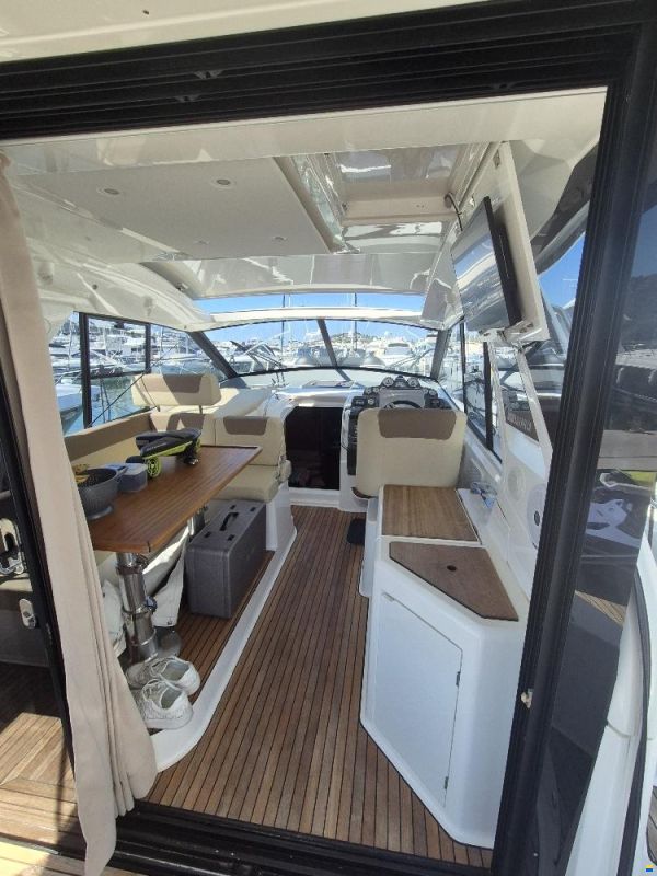 Bavaria 360 Coupe
