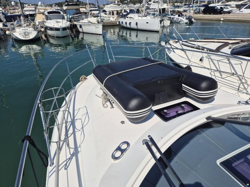 Bavaria 360 Coupe