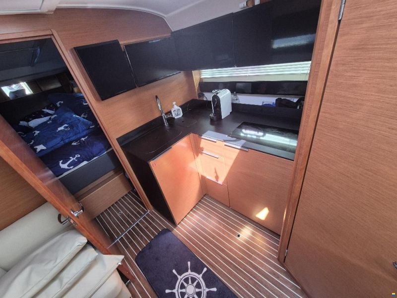 Bavaria 360 Coupe