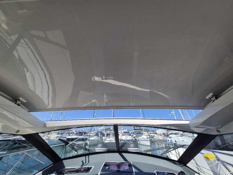 Bavaria 360 Coupe