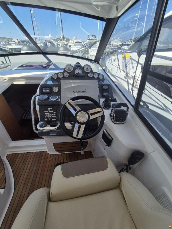 Bavaria 360 Coupe