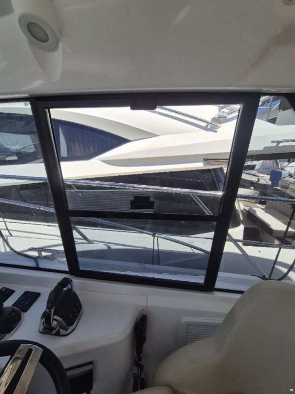 Bavaria 360 Coupe