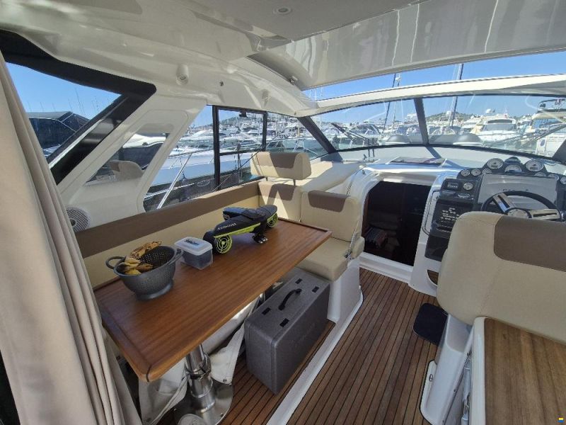 Bavaria 360 Coupe