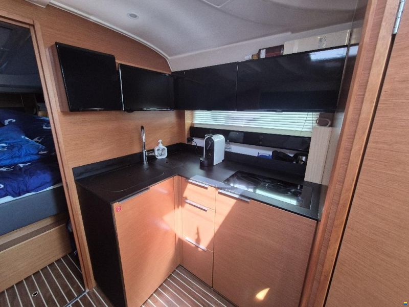 Bavaria 360 Coupe