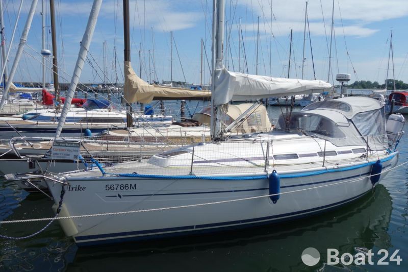 Bavaria 32