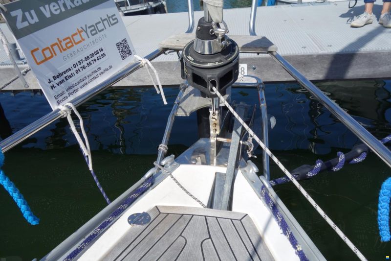 Bavaria 32