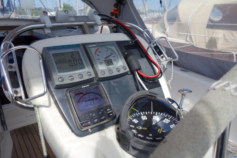 Bavaria 32