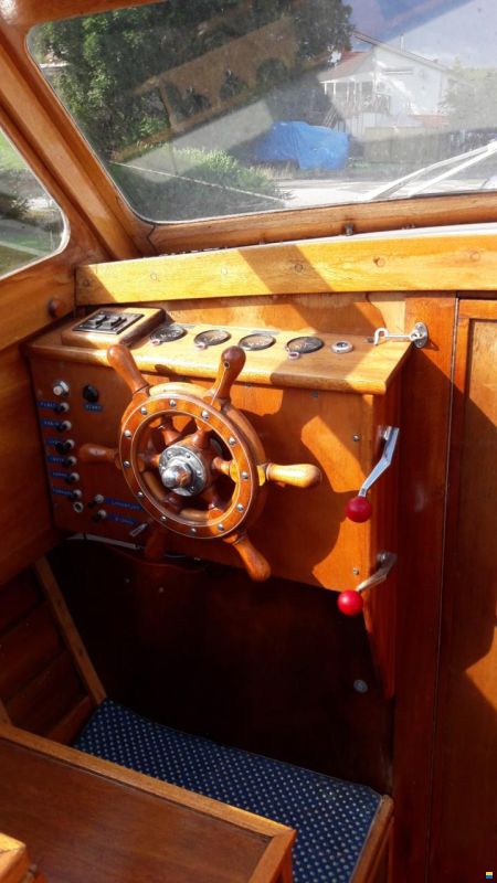 Cabin
