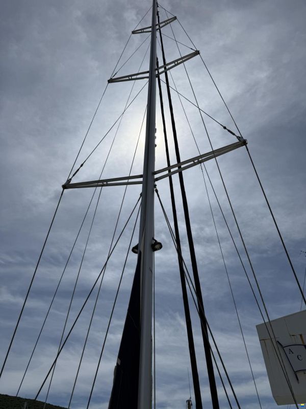 Nauticat NC 525