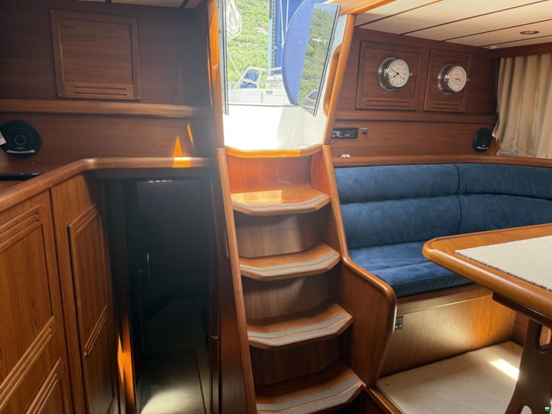 Nauticat NC 525