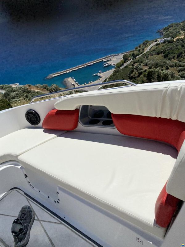 Sea-Doo Challenger SE