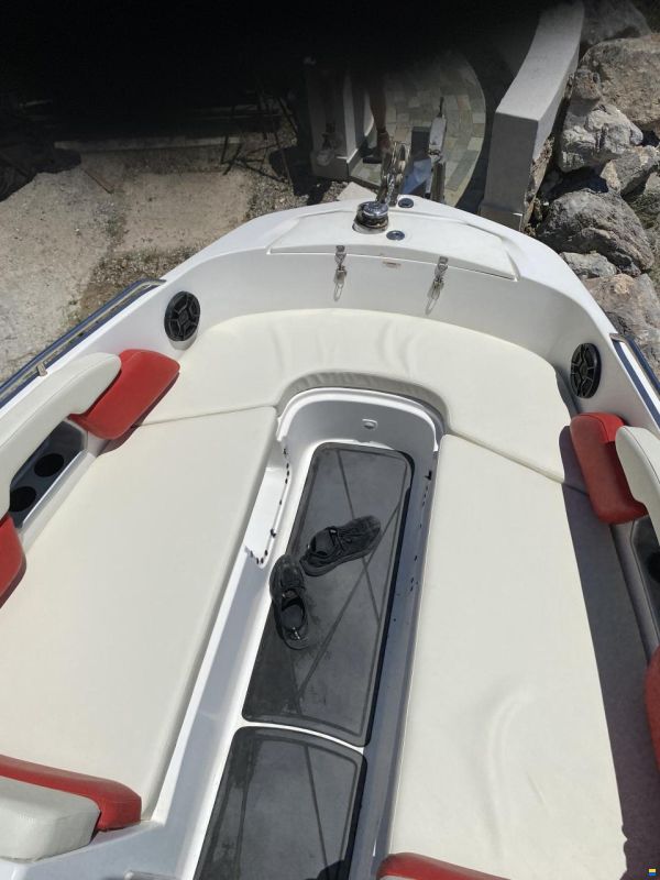 Sea-Doo Challenger SE