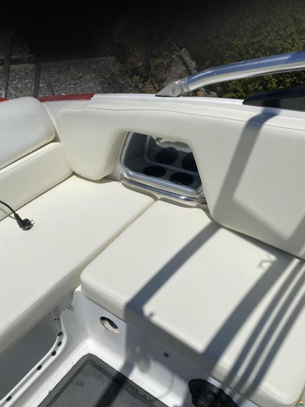 Sea-Doo Challenger SE