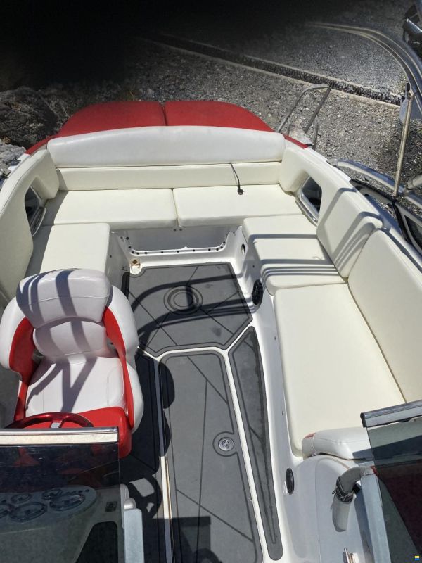 Sea-Doo Challenger SE
