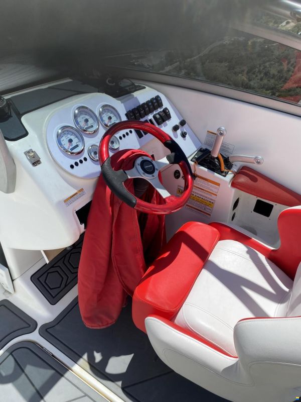 Sea-Doo Challenger SE