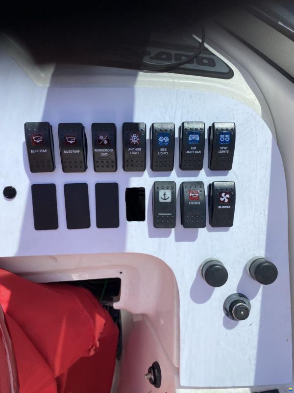 Sea-Doo Challenger SE