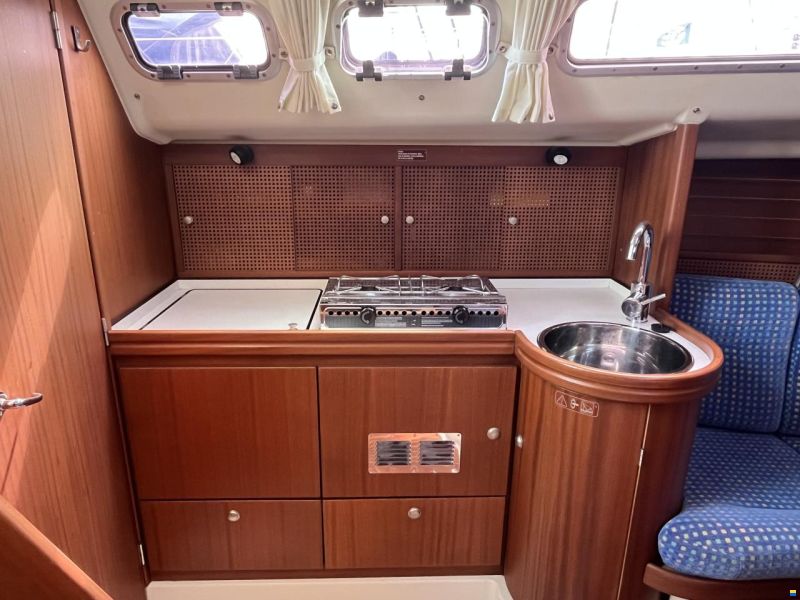 Dehler 29