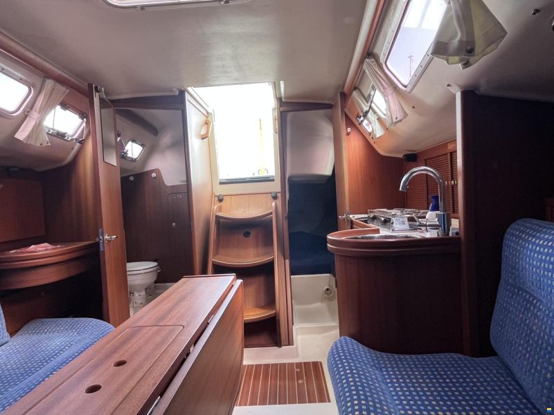 Dehler 29