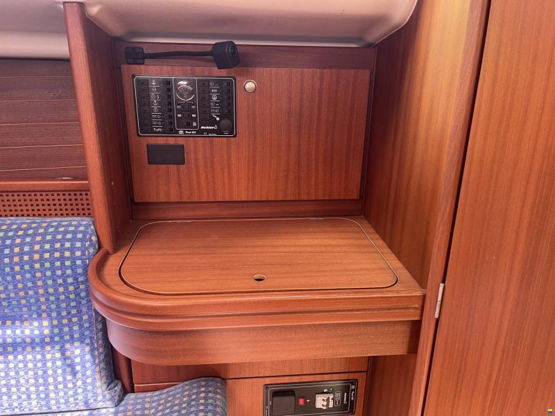Dehler 29