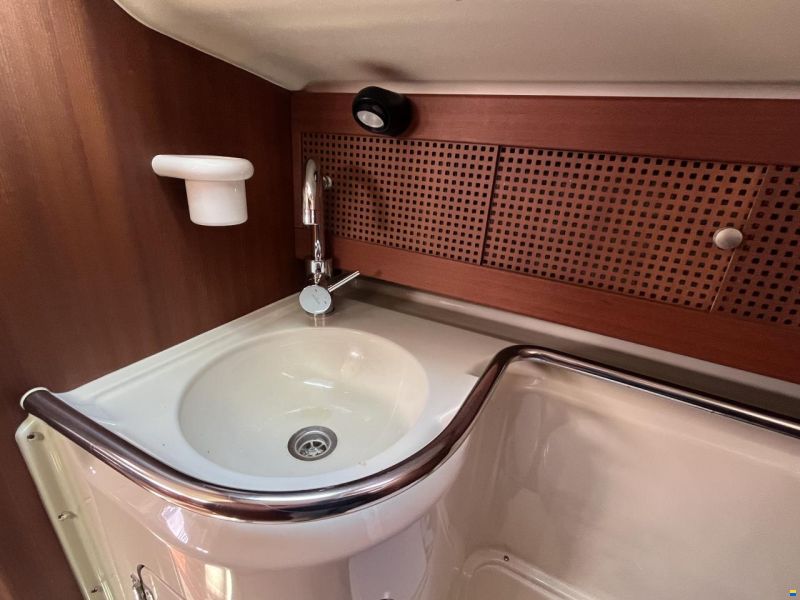 Dehler 29