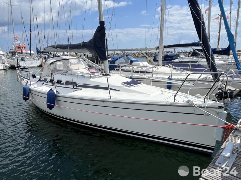 Dehler 29