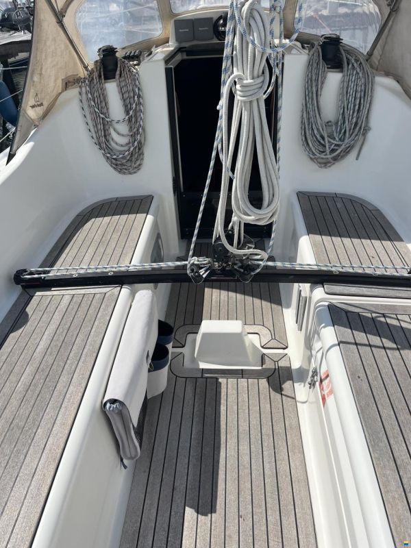 Dehler 29