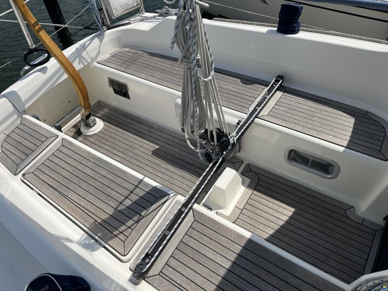 Dehler 29