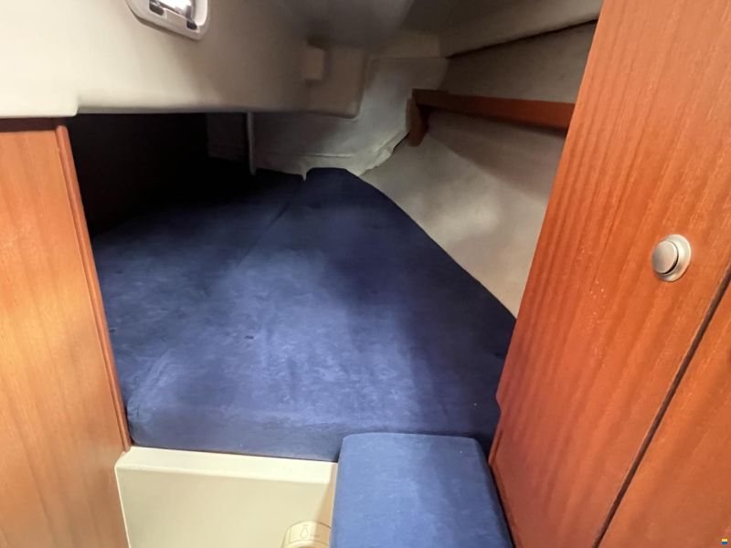 Dehler 29