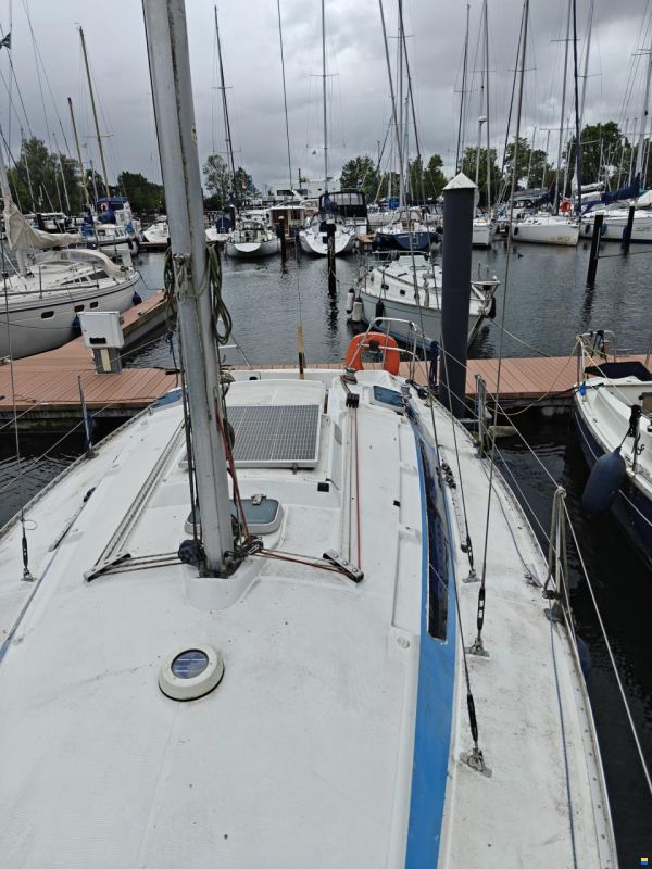 Gibert Marine Gib'Sea 84