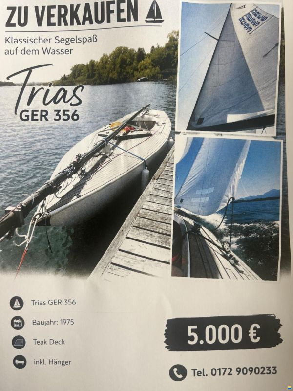 Trias GER 356