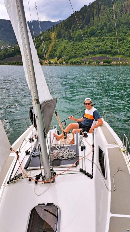 Sailart 19
