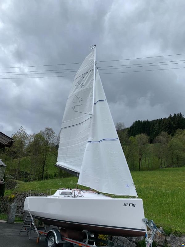 Sailart 19
