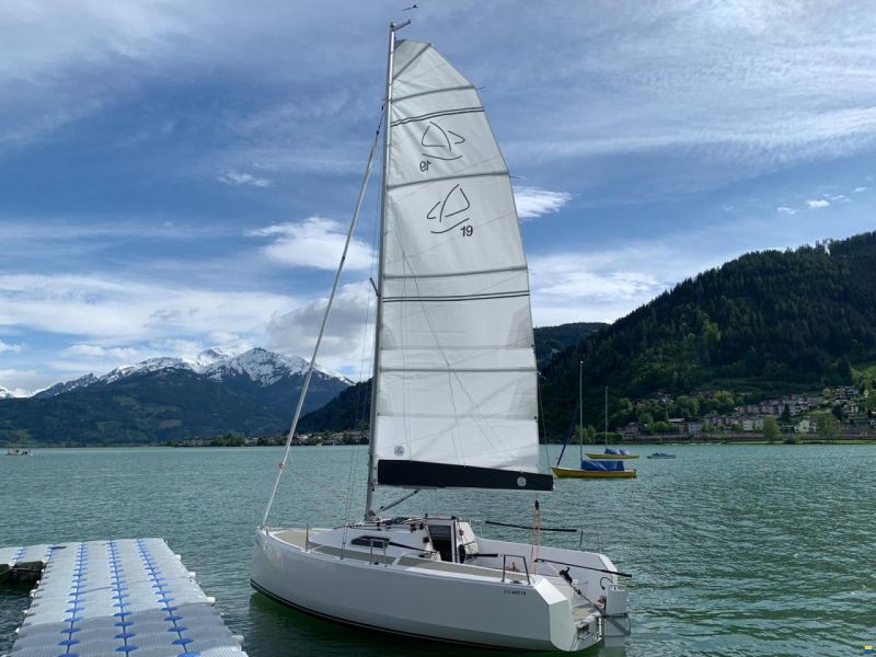 Sailart 19