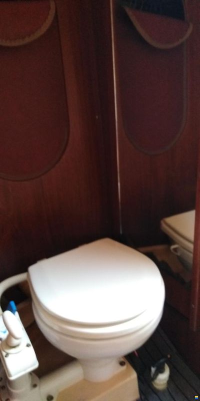 Comar Comet 8,50