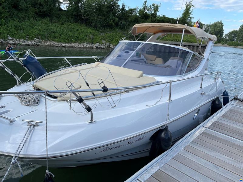 Salpa Laver 23 XL