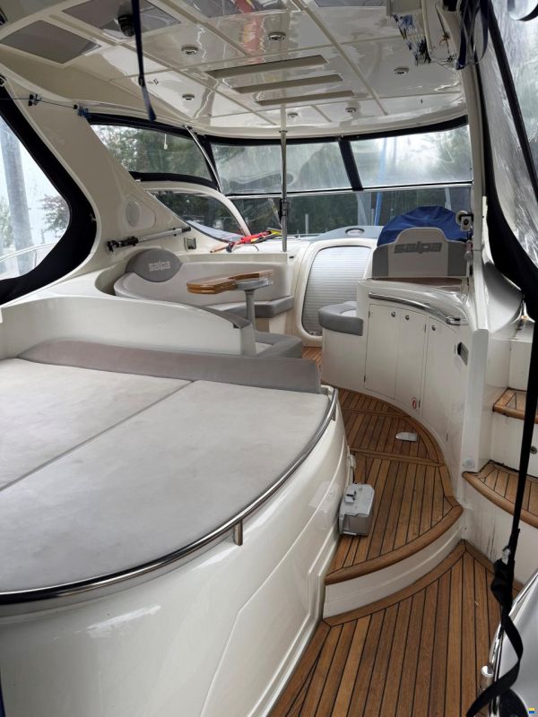 Salpa 39.5 HT